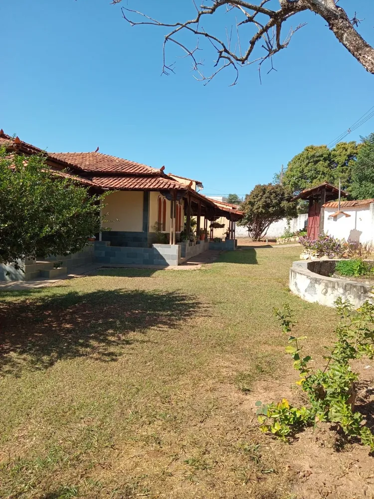 Chácara, 4 quartos, 860 m² - Foto 7