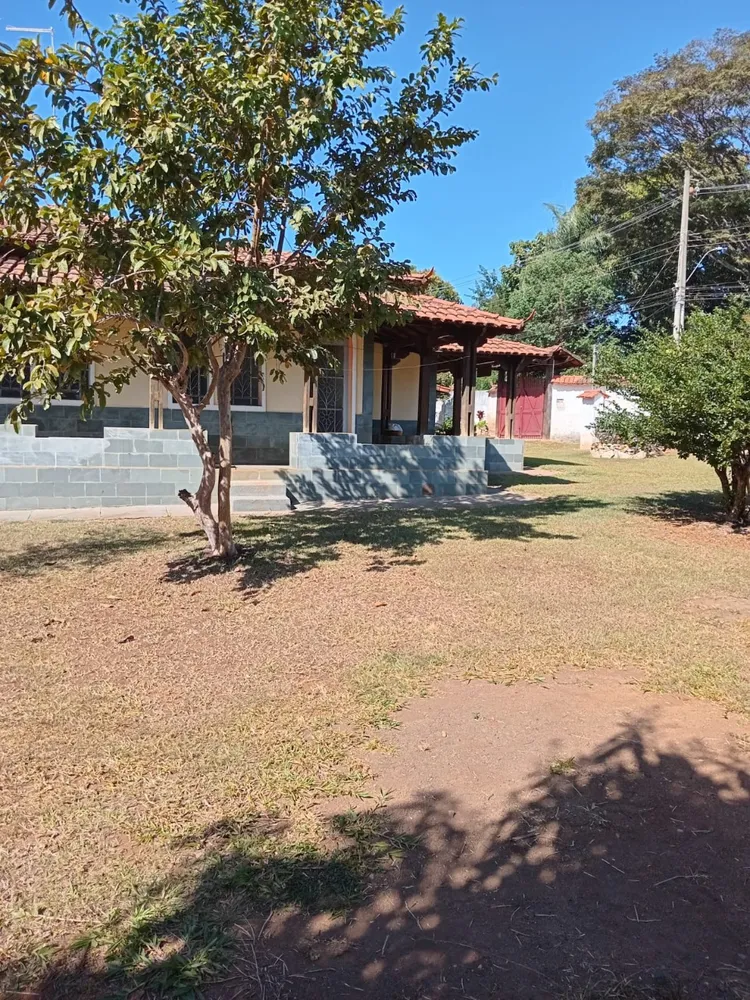 Chácara, 4 quartos, 860 m² - Foto 3