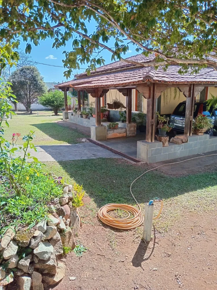 Chácara, 4 quartos, 860 m² - Foto 3