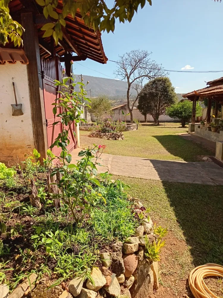Chácara, 4 quartos, 860 m² - Foto 5