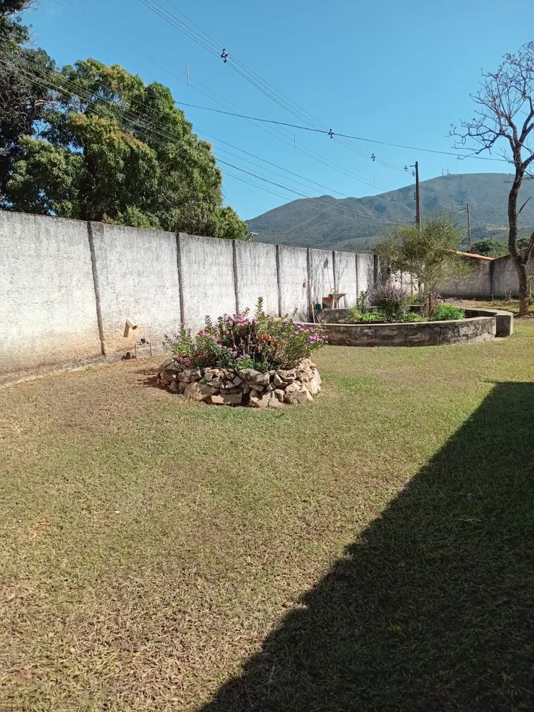 Chácara, 4 quartos, 860 m² - Foto 9