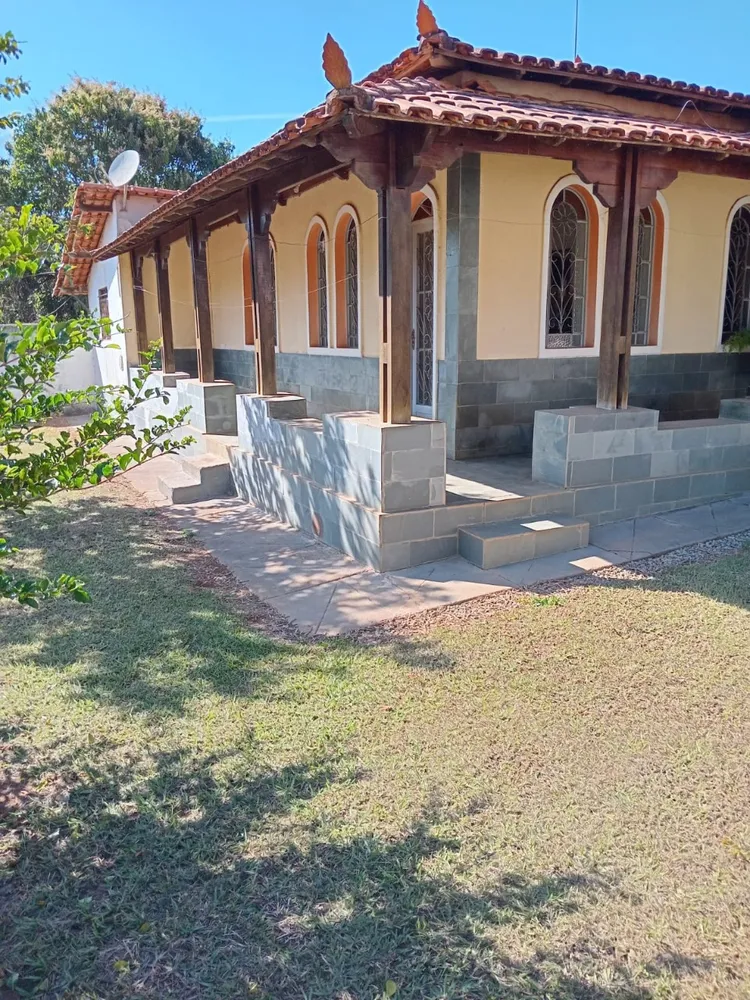 Chácara, 4 quartos, 860 m² - Foto 6