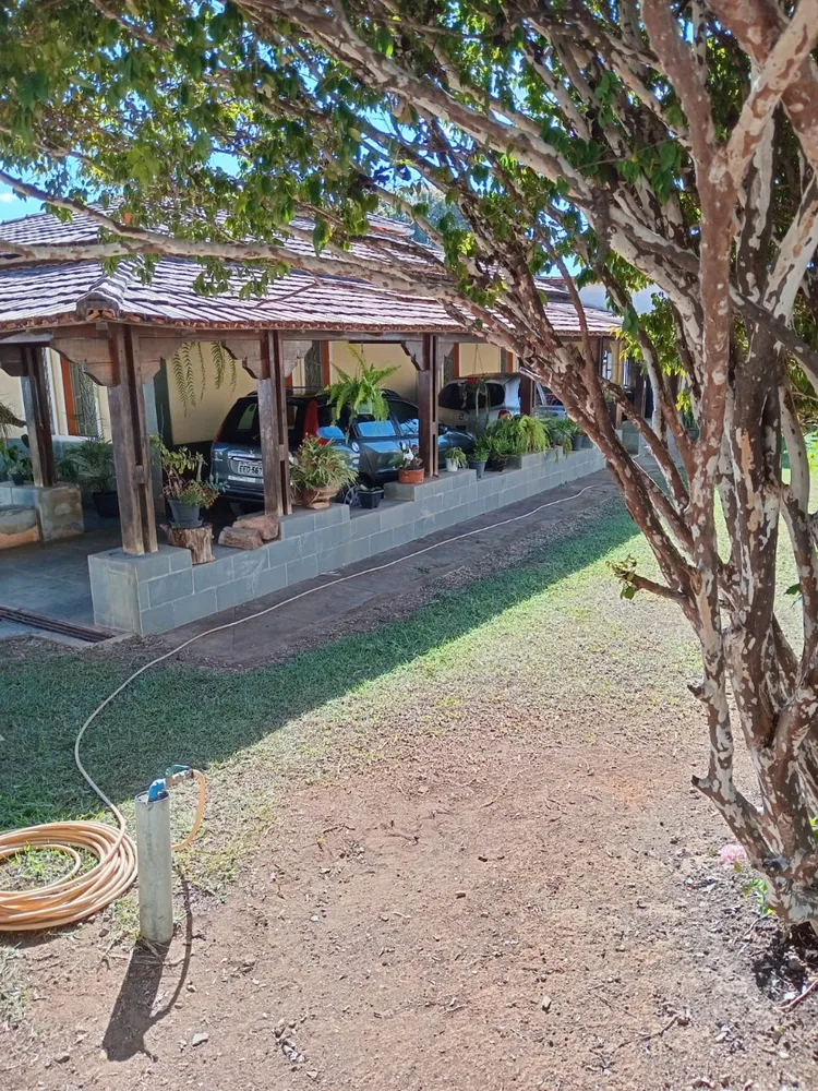 Chácara, 4 quartos, 860 m² - Foto 11