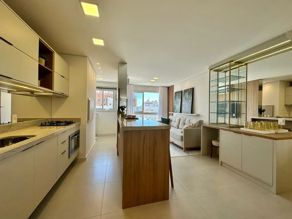 Apartamento, 2 quartos - Foto 4