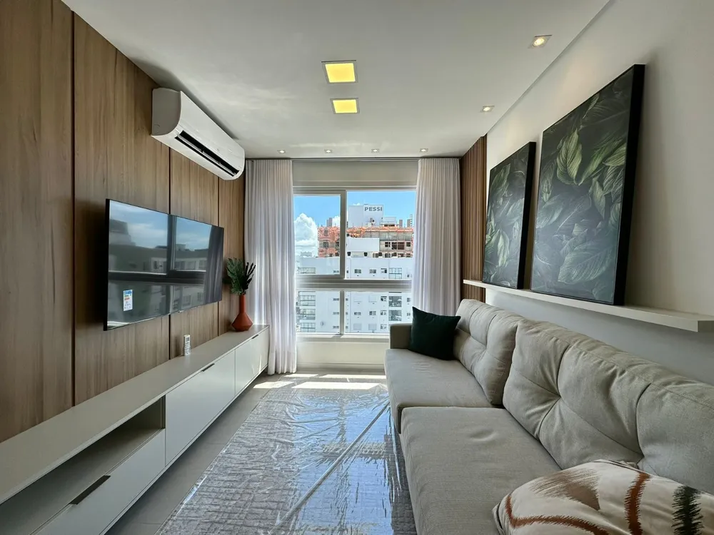 Apartamento, 2 quartos - Foto 2