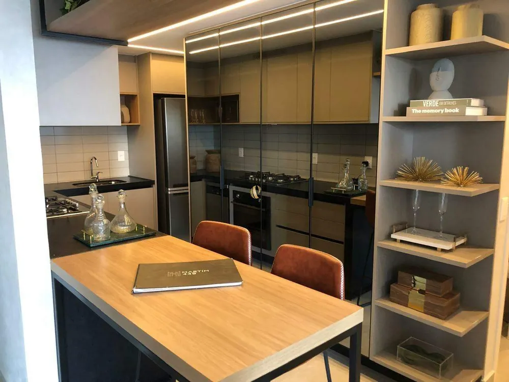 Apartamento, 3 quartos, 83 m² - Foto 8