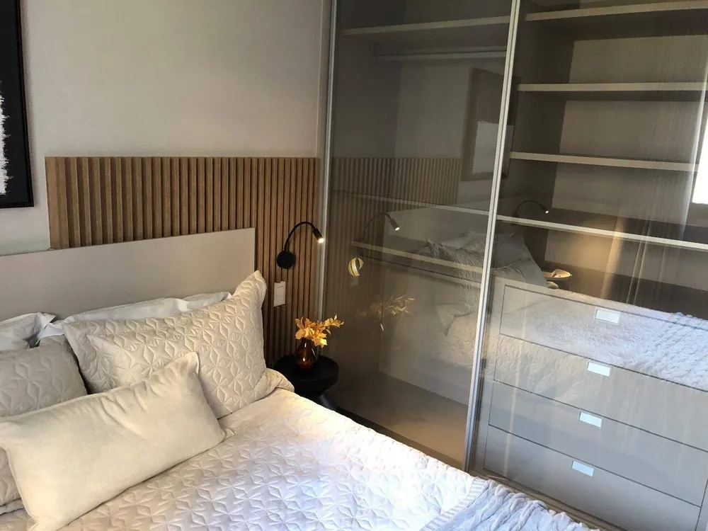 Apartamento, 3 quartos, 83 m² - Foto 5