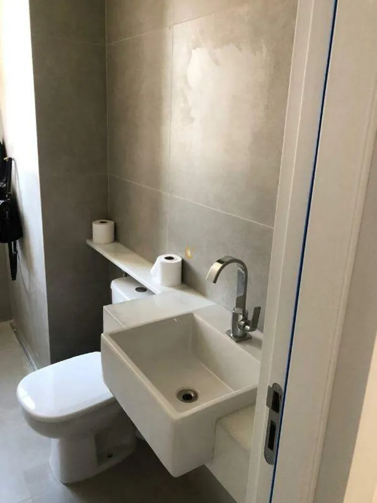 Apartamento, 3 quartos, 83 m² - Foto 9