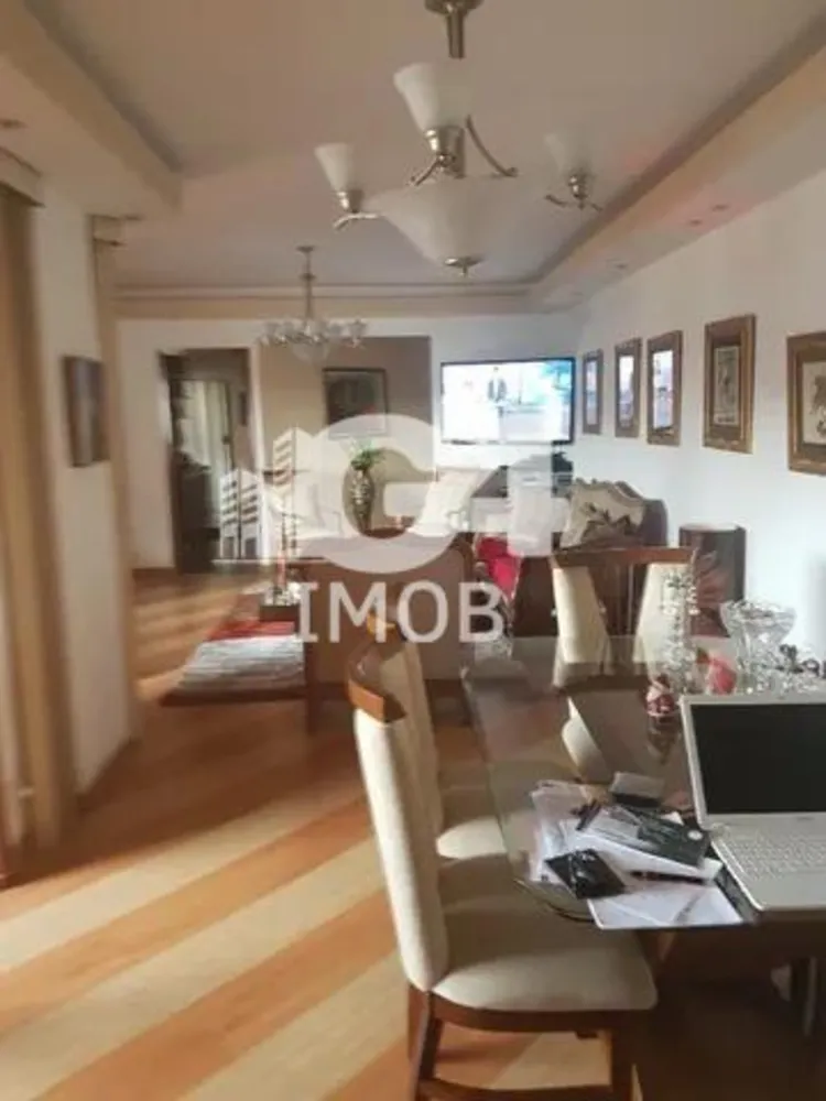 Apartamento, 3 quartos, 200 m² - Foto 1