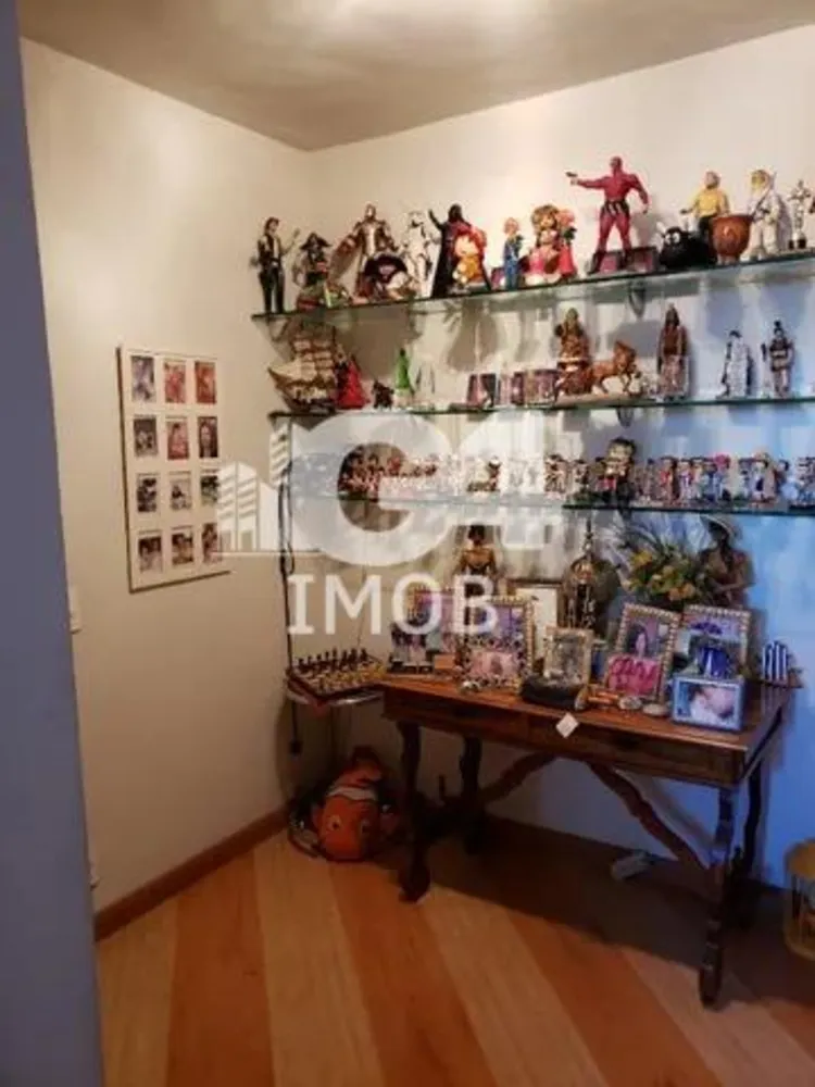 Apartamento, 3 quartos, 200 m² - Foto 20