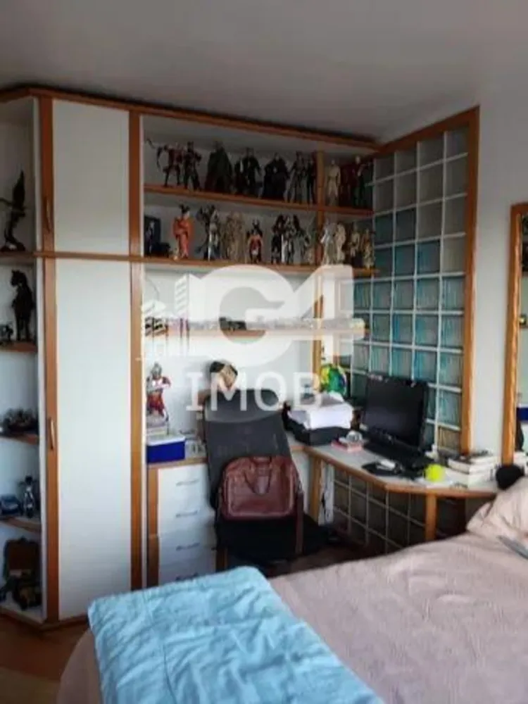 Apartamento, 3 quartos, 200 m² - Foto 8
