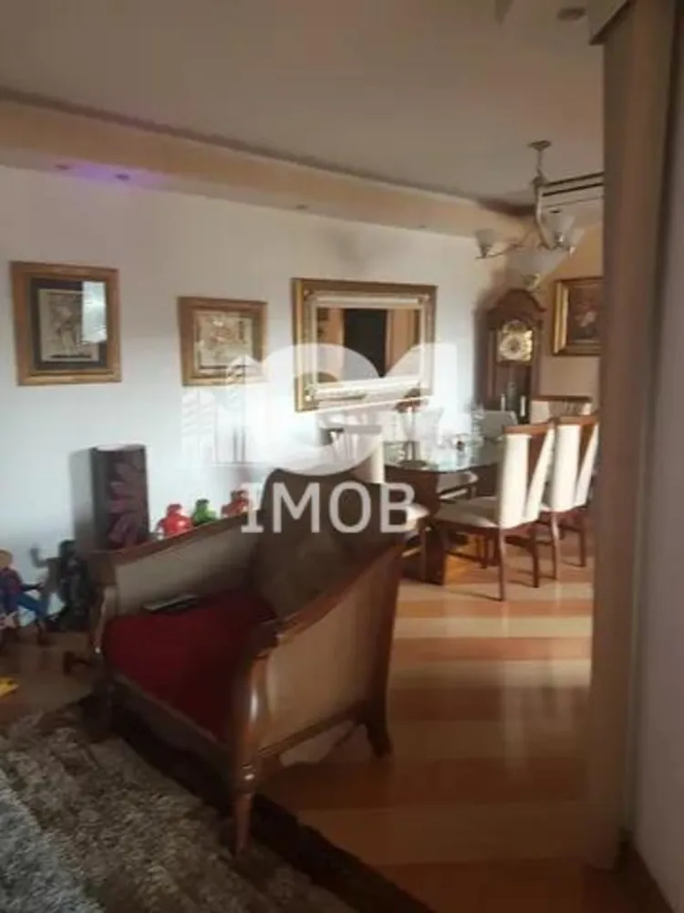 Apartamento, 3 quartos, 200 m² - Foto 4
