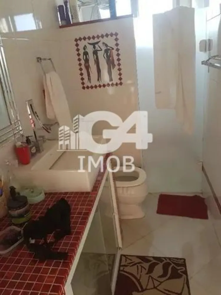 Apartamento, 3 quartos, 200 m² - Foto 17