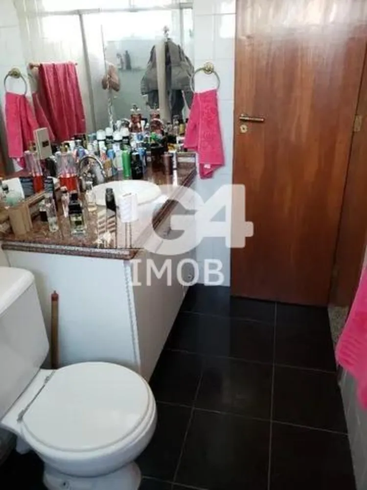 Apartamento, 3 quartos, 200 m² - Foto 16