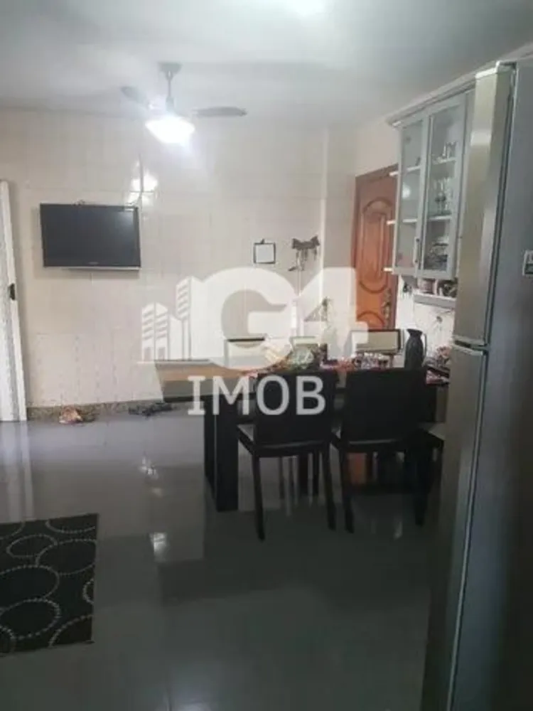 Apartamento, 3 quartos, 200 m² - Foto 13