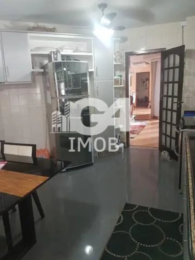 Apartamento, 3 quartos, 200 m² - Foto 14