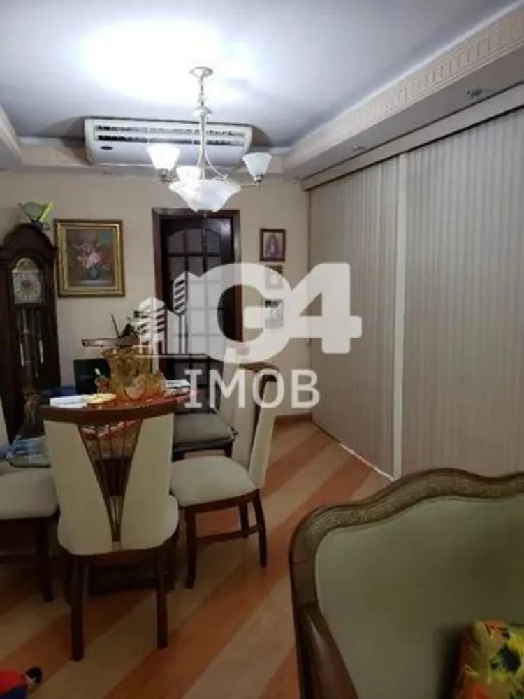 Apartamento, 3 quartos, 200 m² - Foto 3