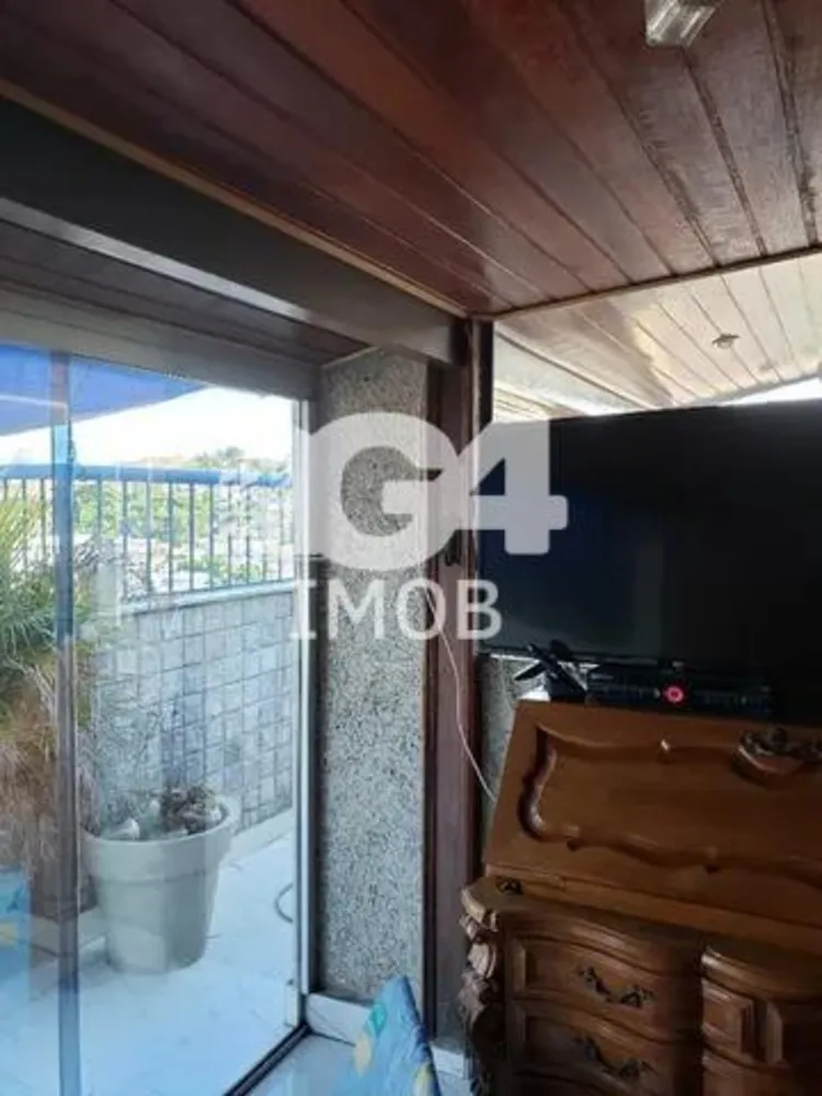 Apartamento, 3 quartos, 200 m² - Foto 18