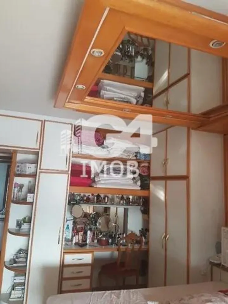 Apartamento, 3 quartos, 200 m² - Foto 11