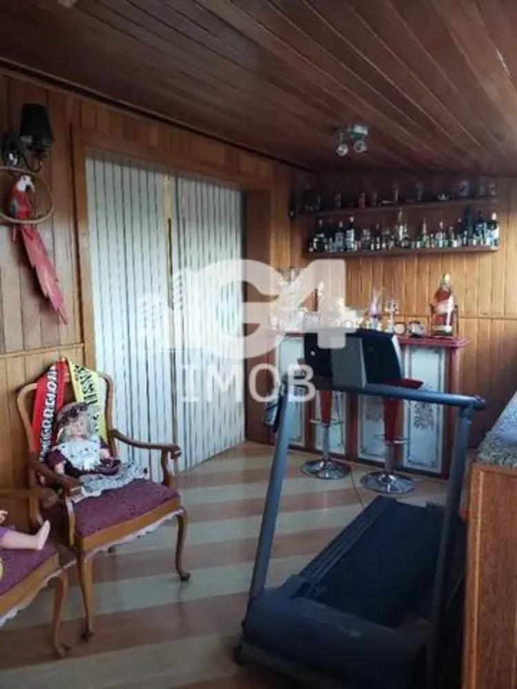 Apartamento, 3 quartos, 200 m² - Foto 21