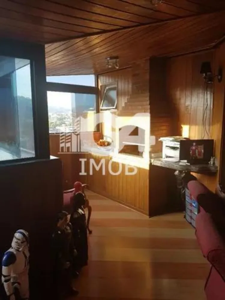 Apartamento, 3 quartos, 200 m² - Foto 19