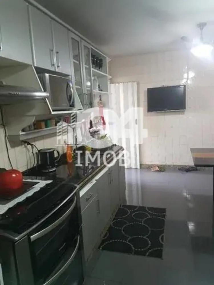 Apartamento, 3 quartos, 200 m² - Foto 12