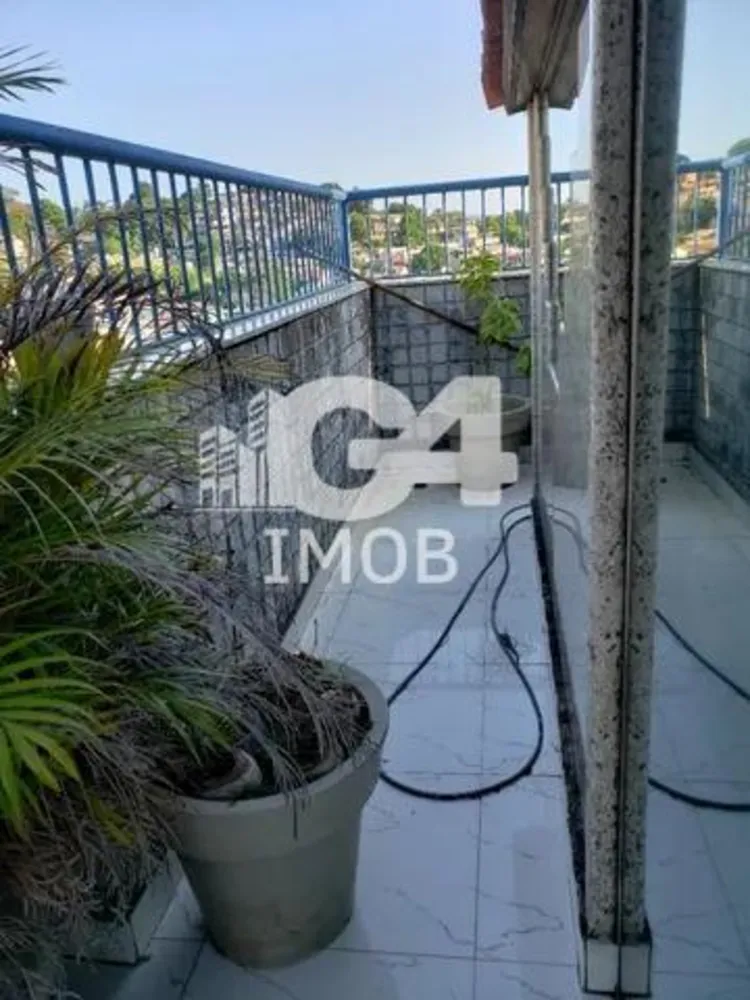 Apartamento, 3 quartos, 200 m² - Foto 22