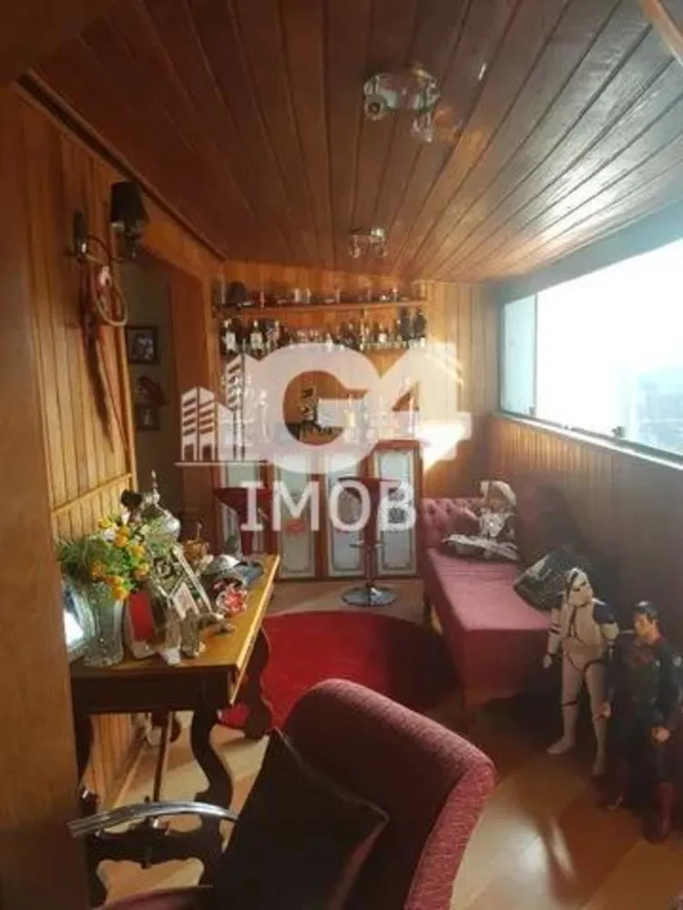 Apartamento, 3 quartos, 200 m² - Foto 5