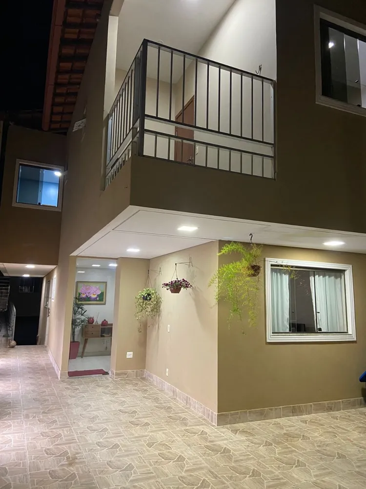 Casa, 4 quartos, 280 m² - Foto 3