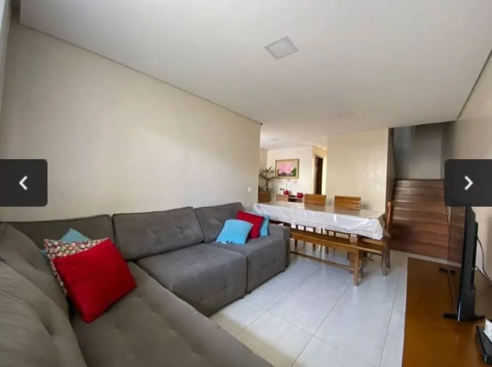 Casa, 4 quartos, 280 m² - Foto 5