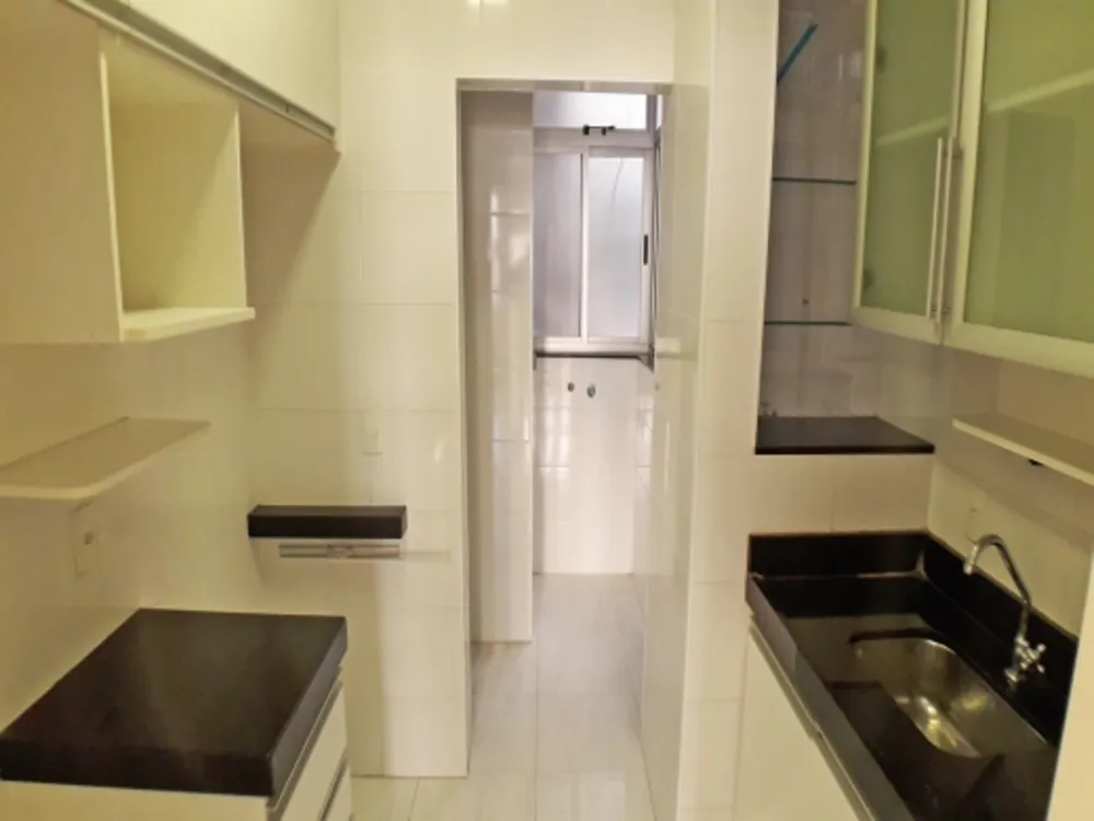 Apartamento, 3 quartos, 70 m² - Foto 9