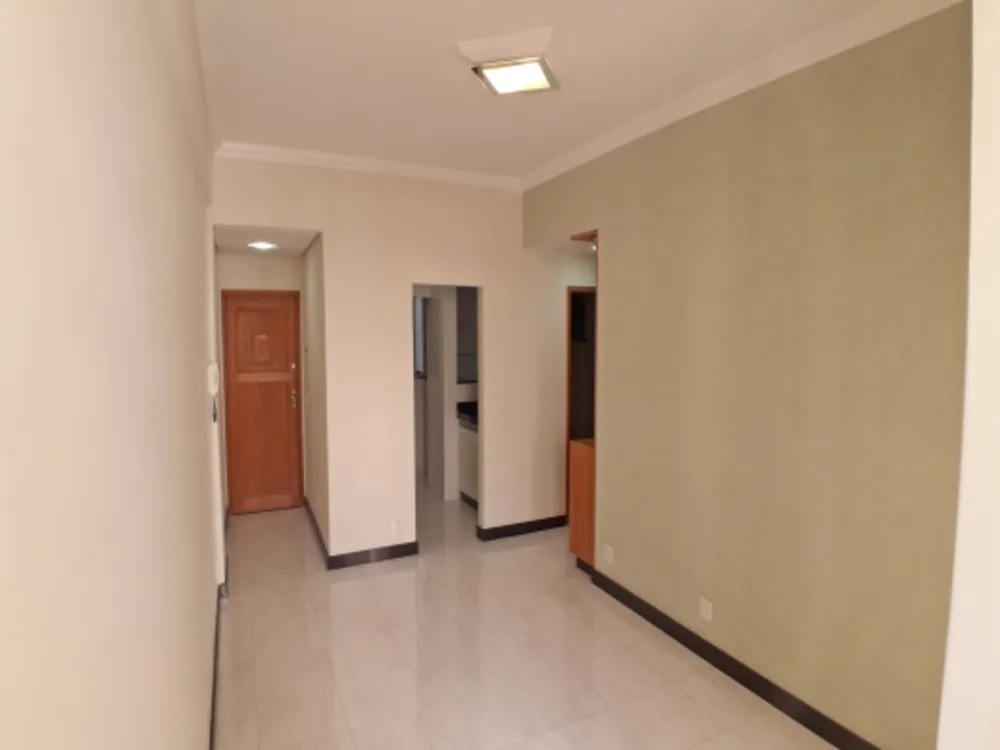 Apartamento, 3 quartos, 70 m² - Foto 1