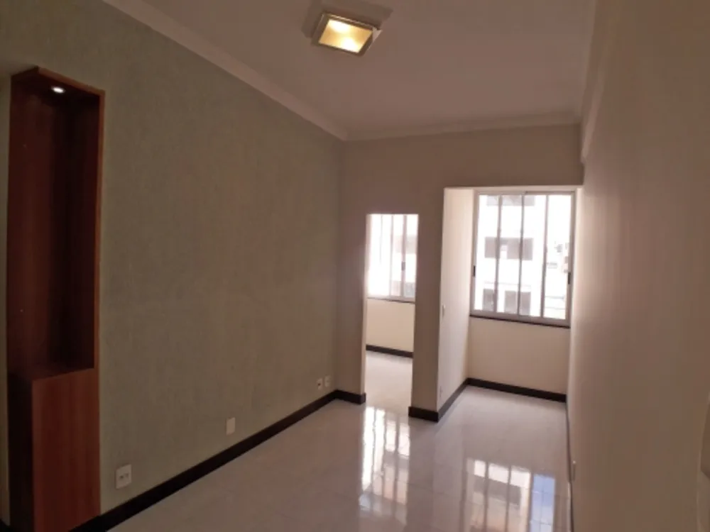 Apartamento, 3 quartos, 70 m² - Foto 2