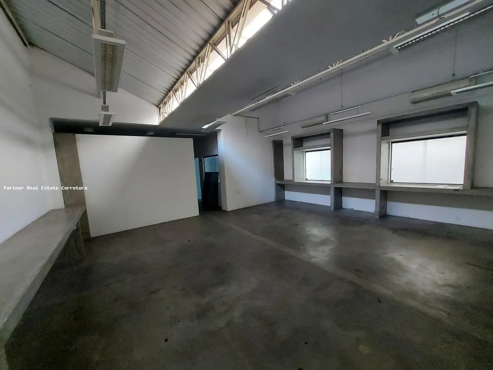 Loja-Salão, 1100 m² - Foto 8