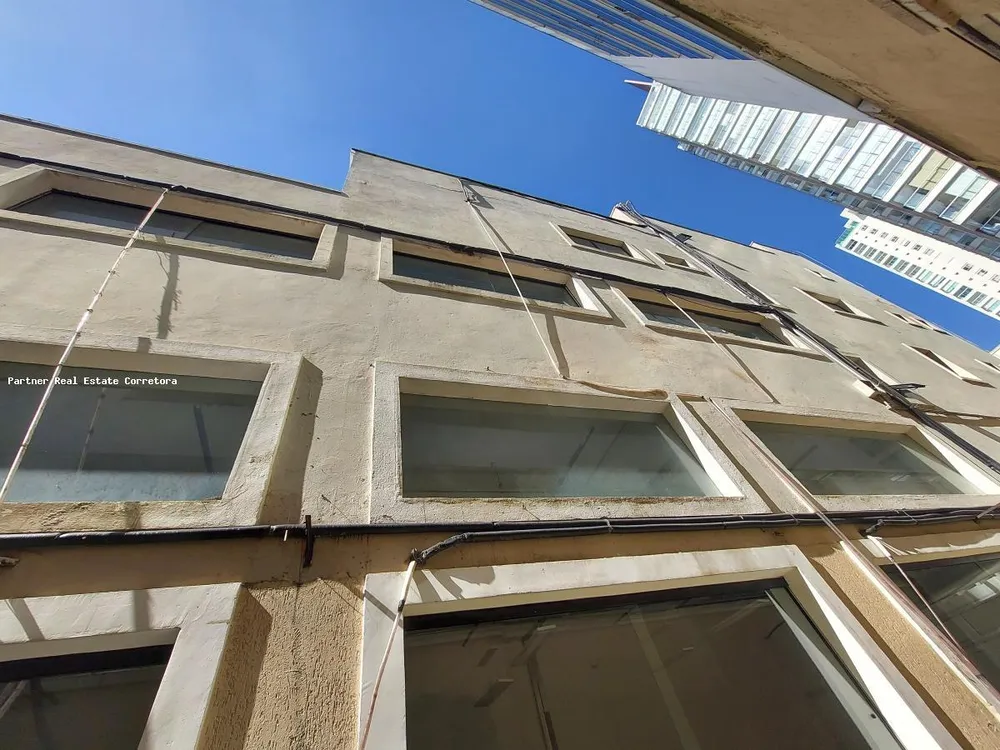 Loja-Salão, 1100 m² - Foto 5