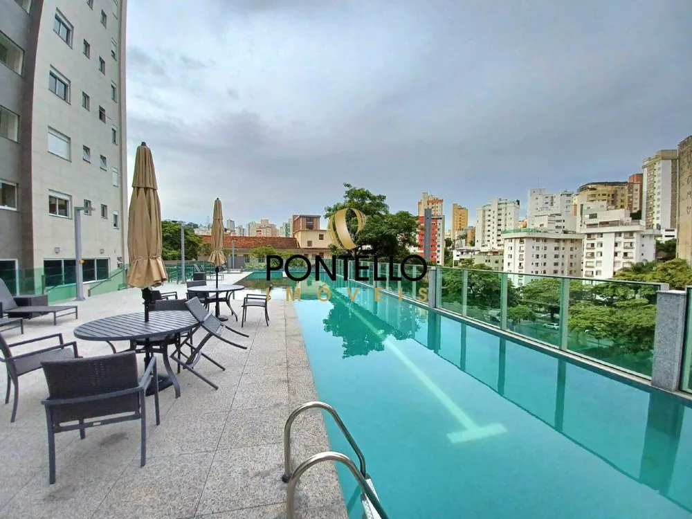 Apartamento, 3 quartos, 86 m² - Foto 4