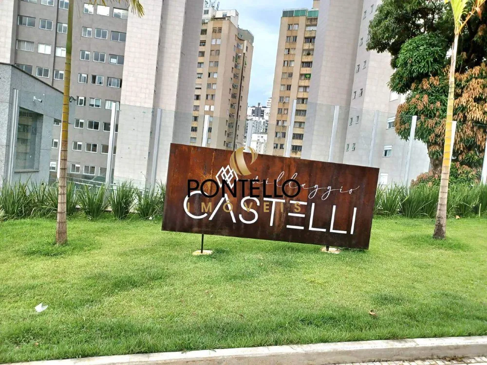 Apartamento, 3 quartos, 86 m² - Foto 1