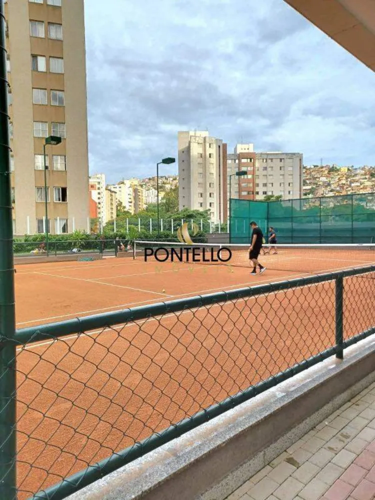 Apartamento, 3 quartos, 86 m² - Foto 6