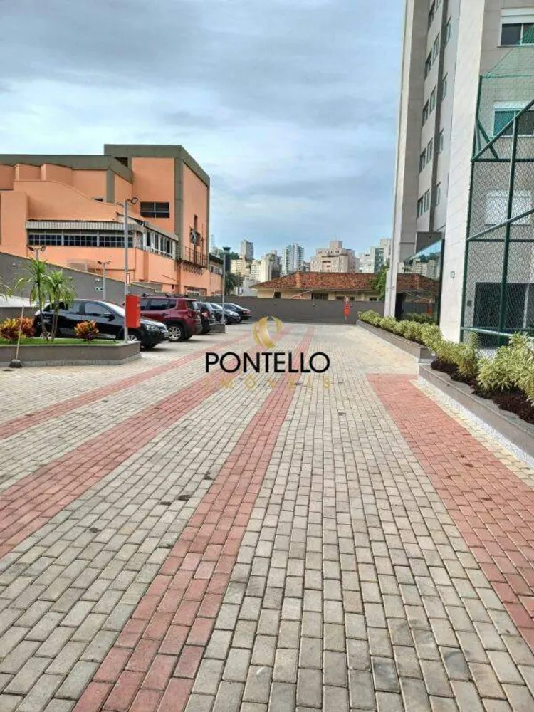Apartamento, 3 quartos, 86 m² - Foto 2