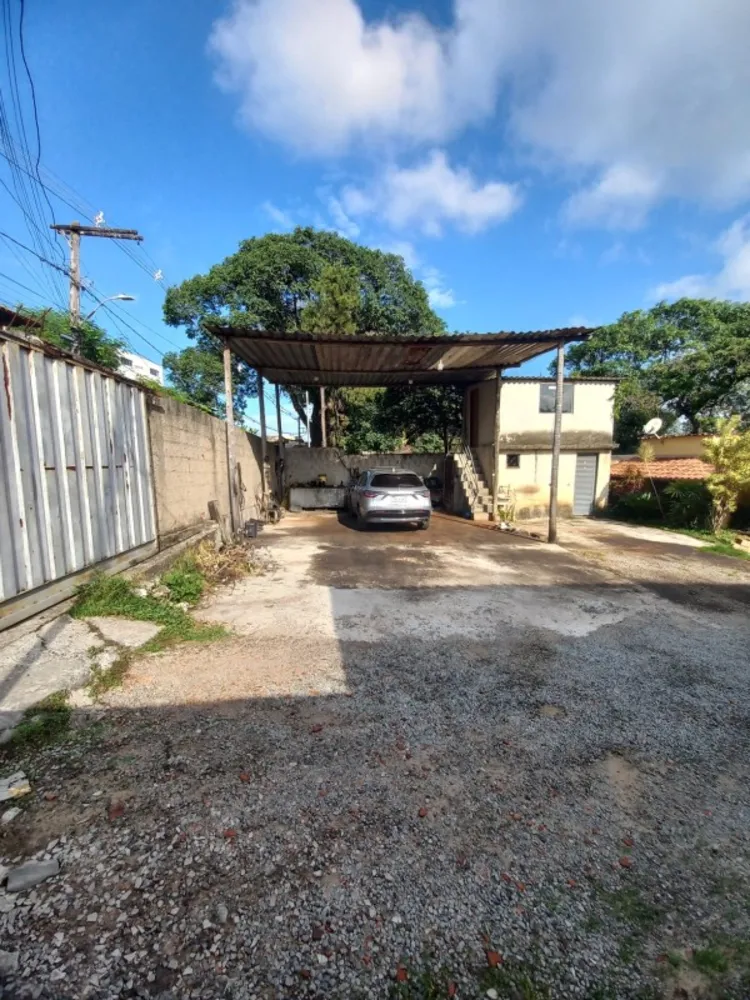 Casa, 3 quartos, 586 m² - Foto 3