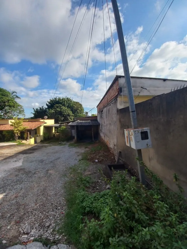 Casa, 3 quartos, 586 m² - Foto 1