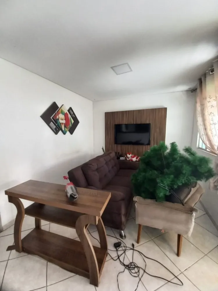 Casa, 3 quartos, 586 m² - Foto 8