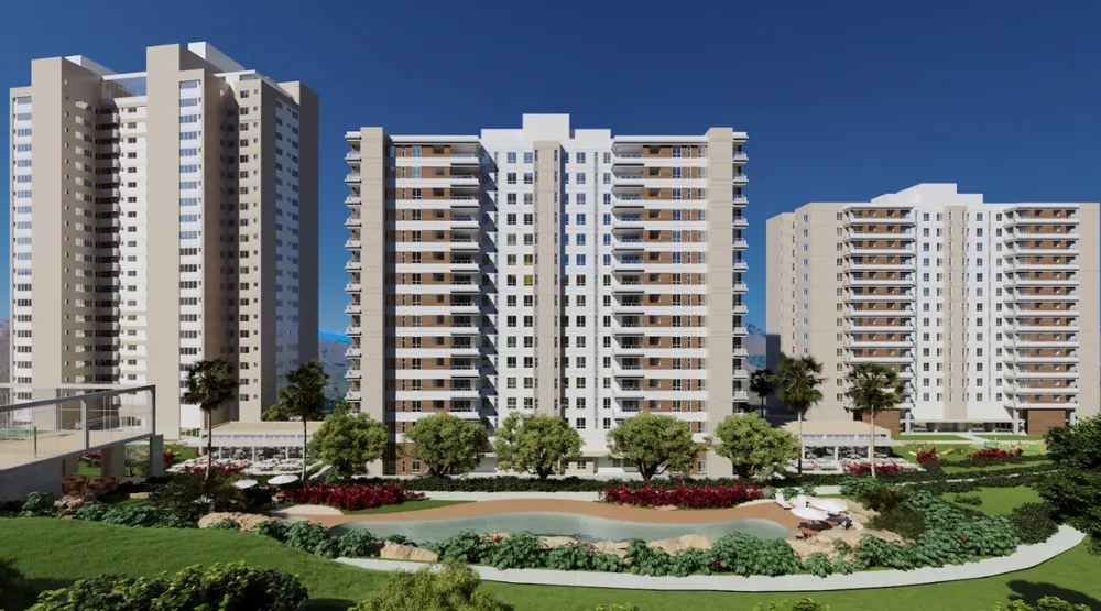 Apartamento, 3 quartos, 93 m² - Foto 11