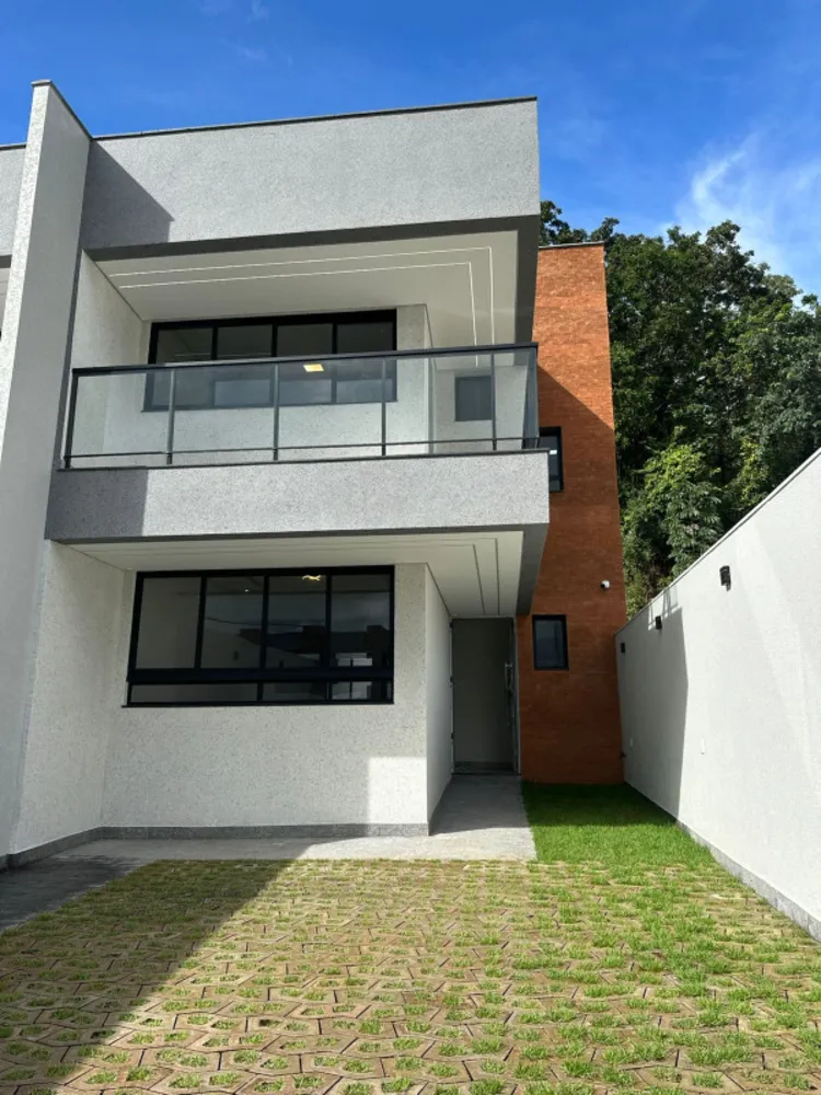 Casa, 3 quartos, 180 m² - Foto 7