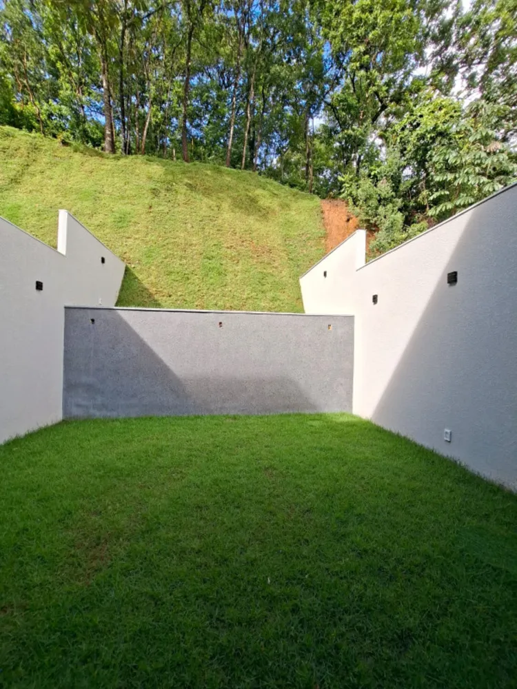 Casa, 3 quartos, 180 m² - Foto 9