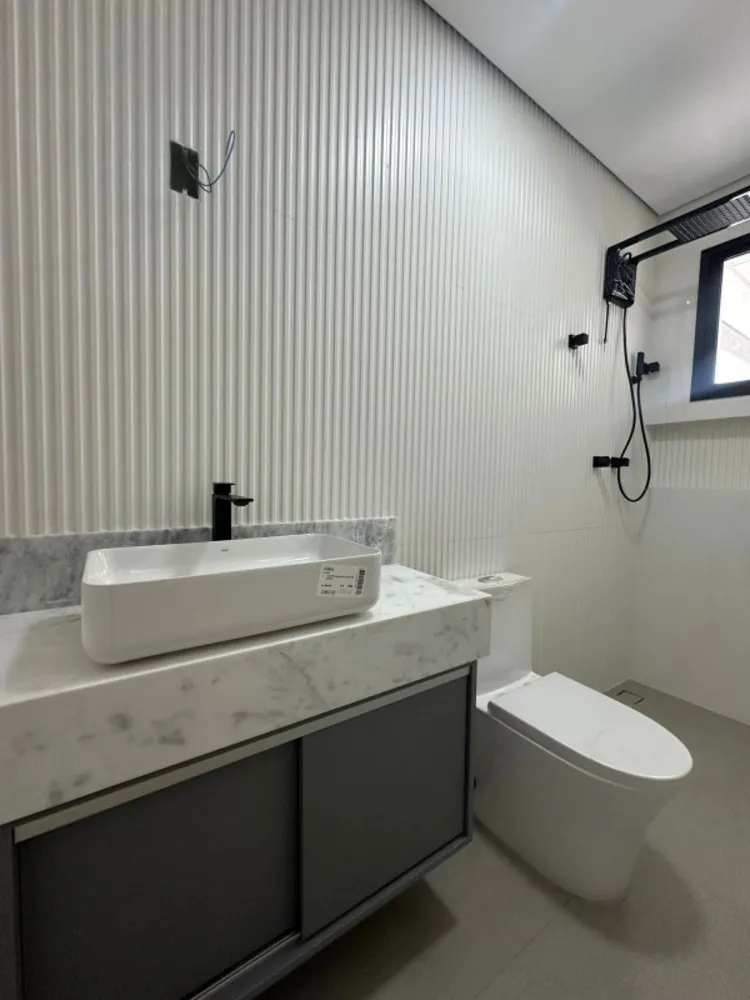 Casa, 3 quartos, 180 m² - Foto 3