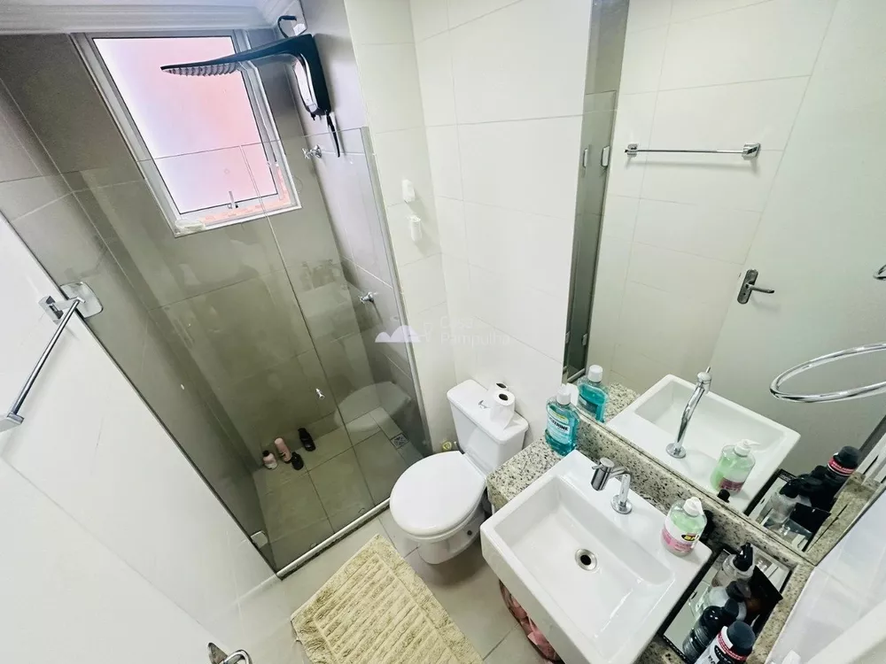 Apartamento à venda com 3 quartos, 90m² - Foto 12