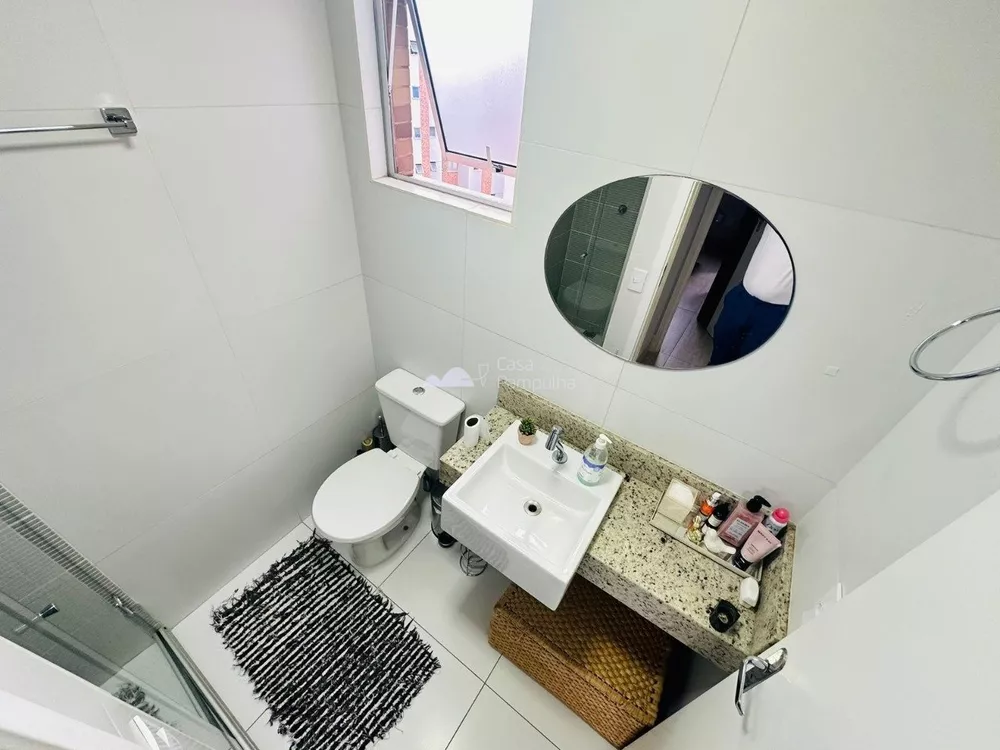 Apartamento à venda com 3 quartos, 90m² - Foto 19