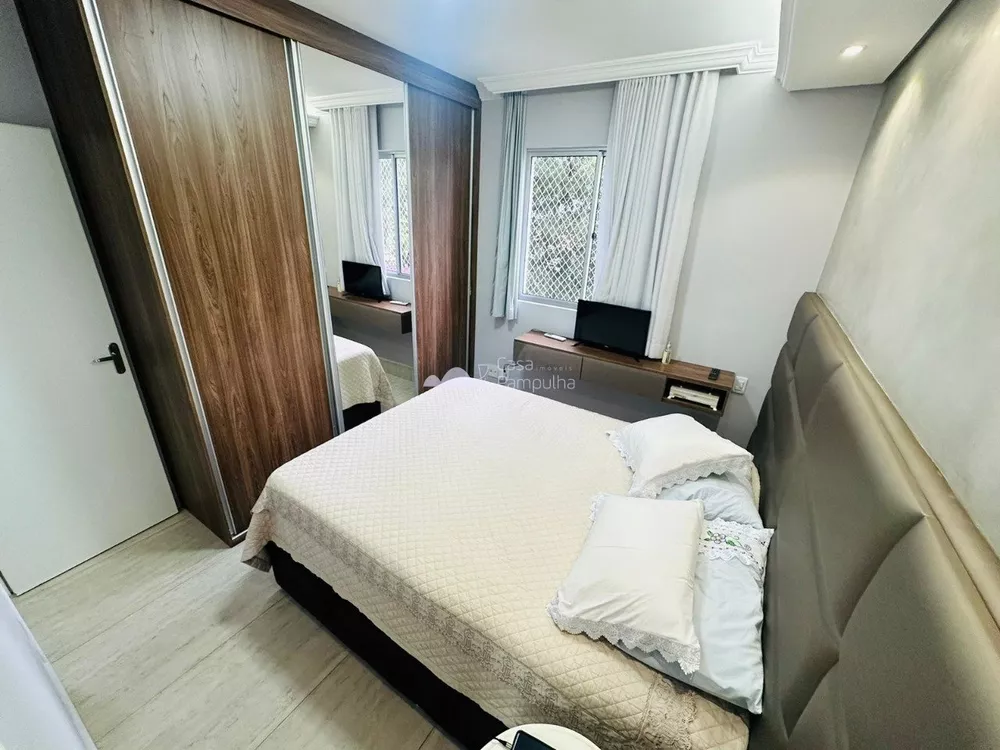 Apartamento à venda com 3 quartos, 90m² - Foto 16