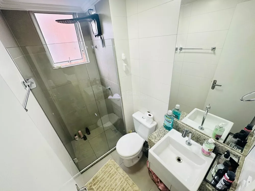 Apartamento à venda com 3 quartos, 90m² - Foto 15